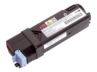 DELL 2130CN (T109C) HI YLD MAGENTA TONER
