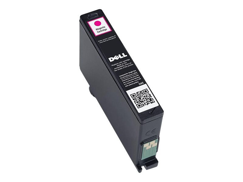 DELL V525W (M4GK2) #31 SD MAGENTA INK