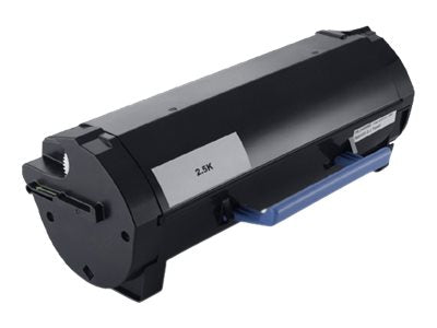 DELL S2830DN (TC2RH) SD RETURN BLACK TONER