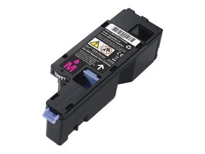 DELL E525W (593-BBJV) SD YLD MAGENTA TONER