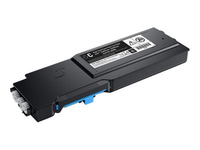 DELL S3840CDN (H2X3M) XH YLD CYAN TONER