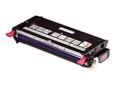 DELL 3130CN (G480F) SD YLD MAGENTA TONER