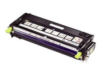 DELL 3130CN (G481F) SD YLD YELLOW TONER