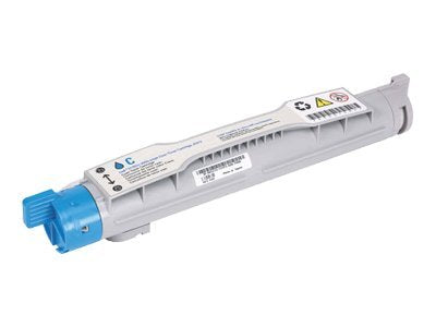 DELL 5110CN (JD762) SD YLD CYAN TONER
