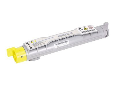 DELL 5110CN (GD918) SD YLD YELLOW TONER