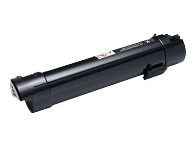 DELL C5765DN (W53Y2) HI YLD BLACK TONER