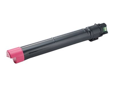 DELL C7765DN (GPK62) SD YLD MAGENTA TONER