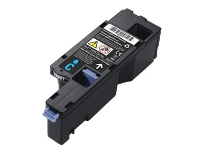 DELL E525W (593-BBJU) SD YLD CYAN TONER