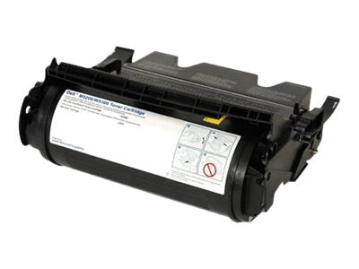 DELL 5210N (UG219) HI RETURN BLACK TONER