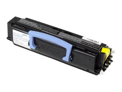 DELL 1710N (U5698) SD RETURN BLACK TONER