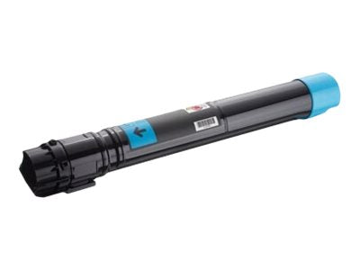DELL 7130CDN (4C8RP) HI YLD CYAN TONER