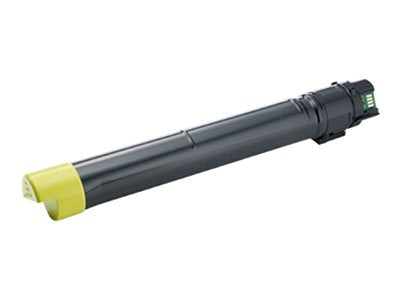 DELL C7765DN (6YJGD) SD YLD YELLOW TONER