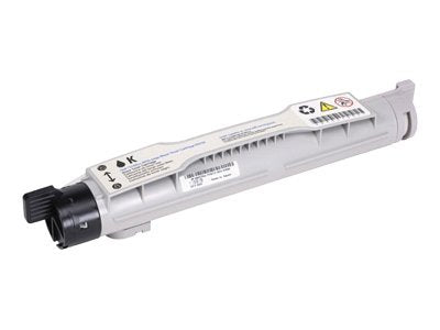 DELL 5110CN (KD580) SD YLD BLACK TONER