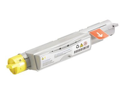 DELL 5110CN (JD768) HI YLD YELLOW TONER