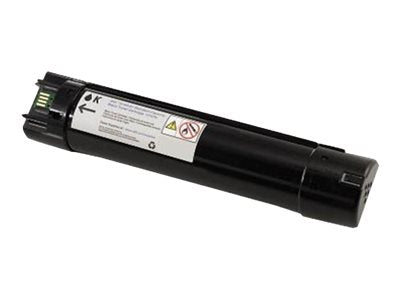 DELL S5840CDN (9VPND) SD RETURN BLACK TONER