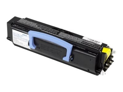 DELL 1710N (Y5007) HI RETURN BLACK TONER