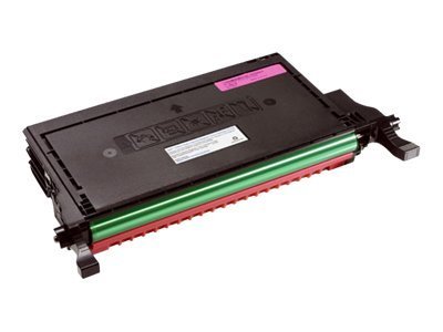 DELL 2145CN (G537N) HI YLD MAGENTA TONER
