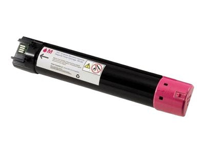 DELL S5840CDN (FX2XC) SD RETURN MAGENTA TONER