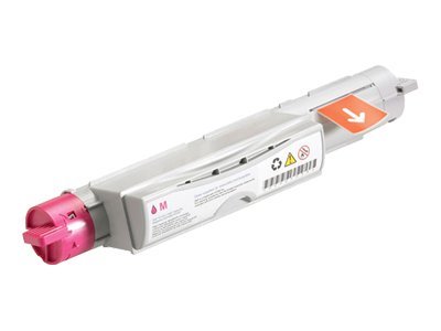 DELL 5110CN (GD924) HI YLD MAGENTA TONER
