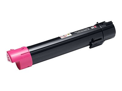 DELL C5765DN (MPJ42) HI YLD MAGENTA TONER