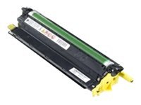 DELL C3760N (RGJCW) HI YLD YELLOW TONER