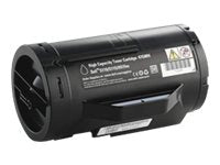 DELL S2810DN (F9G3N) SD YLD BLACK TONER