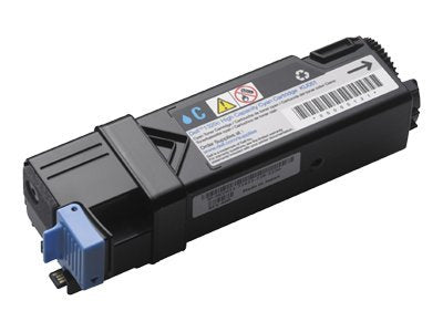 DELL 1320C (KU053) HI YLD CYAN TONER