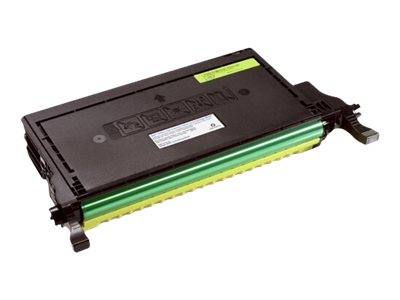 DELL 2145CN (F935N) HI YLD YELLOW TONER