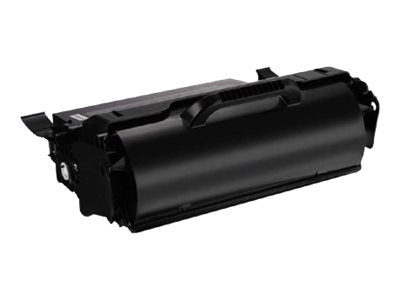 DELL 5535DN (2JVMR) SD RETURN BLACK TONER