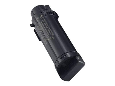 DELL H625CDW (6CVF8) HI YLD BLACK TONER