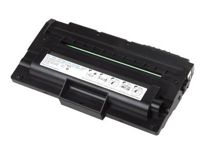 DELL 1815DN (PF656) SD YLD BLACK TONER