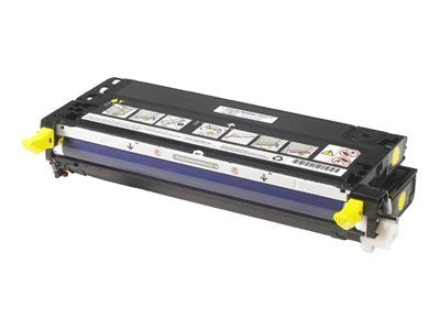DELL 3110CN (XG724) HI YLD YELLOW TONER