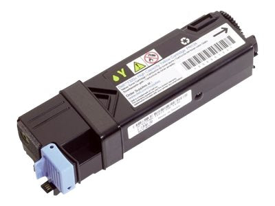DELL 1320C (T104C) SD YLD YELLOW TONER