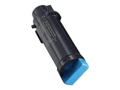 DELL H625CDW (4R6JN) HI YLD CYAN TONER