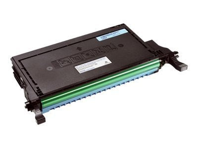 DELL 2145CN (J394N) HI YLD CYAN TONER