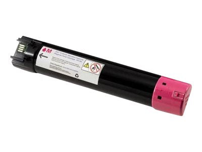 DELL 5130CDN (H353R) SD YLD MAGENTA TONER