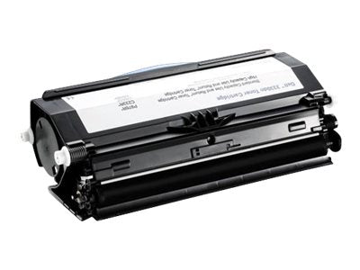 DELL 3330DN (U902R) SD RETURN BLACK TONER