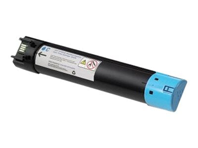 DELL S5840CDN (YFXMY) SD RETURN CYAN TONER