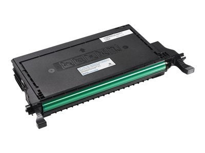 DELL 2145CN (K442N) HI YLD BLACK TONER