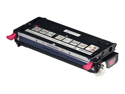 DELL 3110CN (XG723) HI YLD MAGENTA TONER