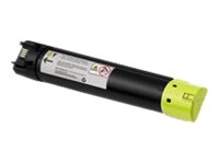 DELL 5130CDN (F916R) HI YLD YELLOW TONER