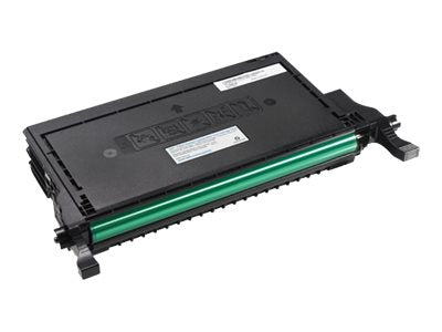 DELL 2145CN (F916N) SD YLD BLACK TONER