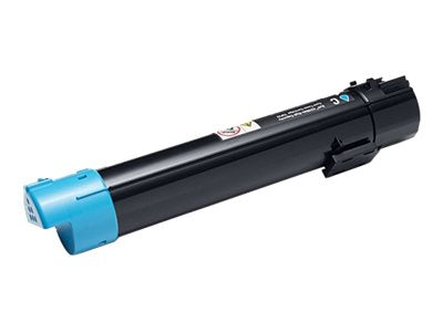 DELL C5765DN (M3TD7) HI YLD CYAN TONER