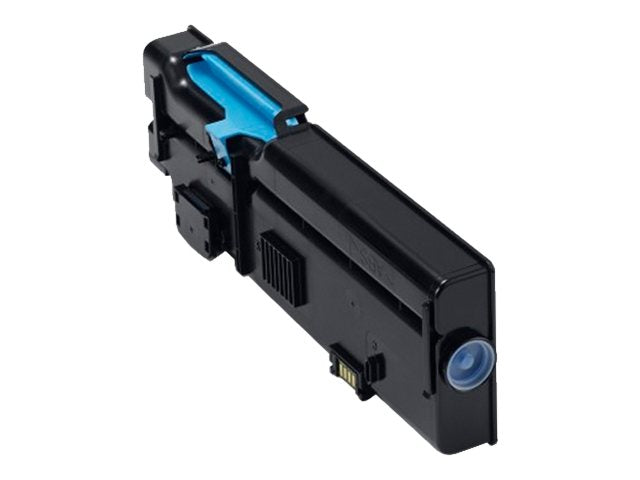 DELL C2660DN (488NH) HI YLD CYAN TONER