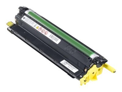 DELL C3760N (45TWT) SD YLD YELLOW TONER