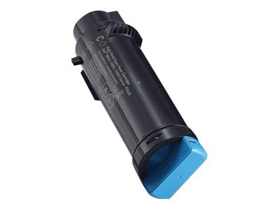 DELL H625CDW (RX3MD) SD YLD CYAN TONER