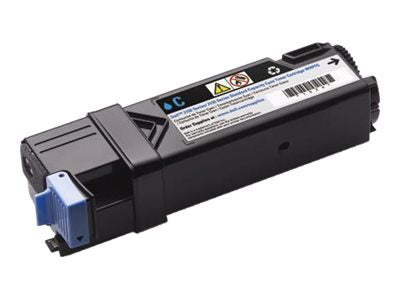 DELL 2150CN (3JVHD) SD YLD CYAN TONER