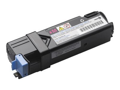 DELL 1320C (KU055) HI YLD MAGENTA TONER