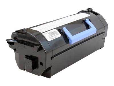 DELL S5830DN (RJF9F) SD RETURN BLACK TONER