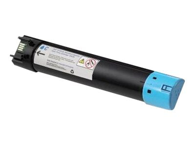 DELL 5130CDN (G439R) SD YLD CYAN TONER